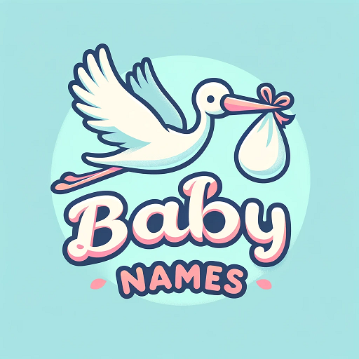 Baby Names Info logo