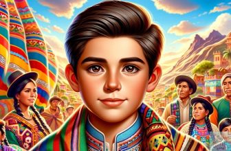 Most Popular Bolivian Boy Names