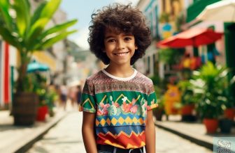 Most Popular Brazilian Boy Names