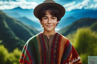 Most Popular Chilean Boy Names