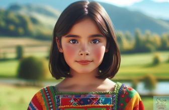 Most Popular Chilean Girl Names