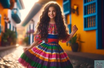 Most Popular Colombian Names for Girls