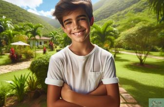 Most Popular Venezuelan Names for Boys