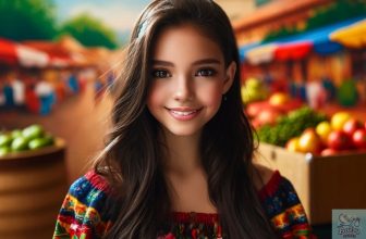 Most Popular Venezuelan Names for Girls