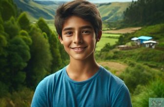 Most Popular Ecuadorian Names for Boys