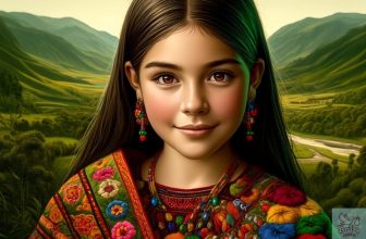 Most Popular Ecuadorian Names for Girls