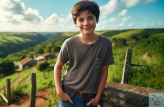 Most Popular Uruguayan Names for Boys