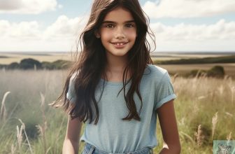 Most Popular Uruguayan Names for Girls