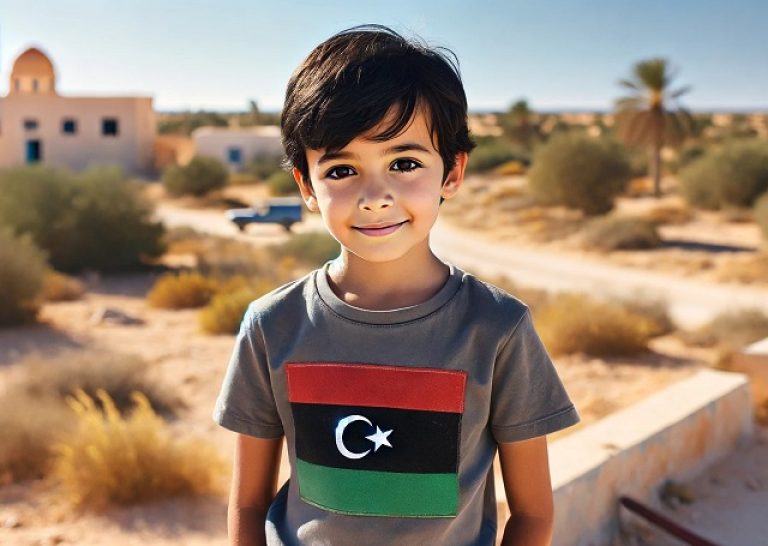 Libyan Names 100+ Most Popular Libyan Names for Boys - Baby Names Info