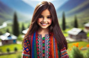 100+ Most Popular Pakistani Names for Girls - Baby Names Info
