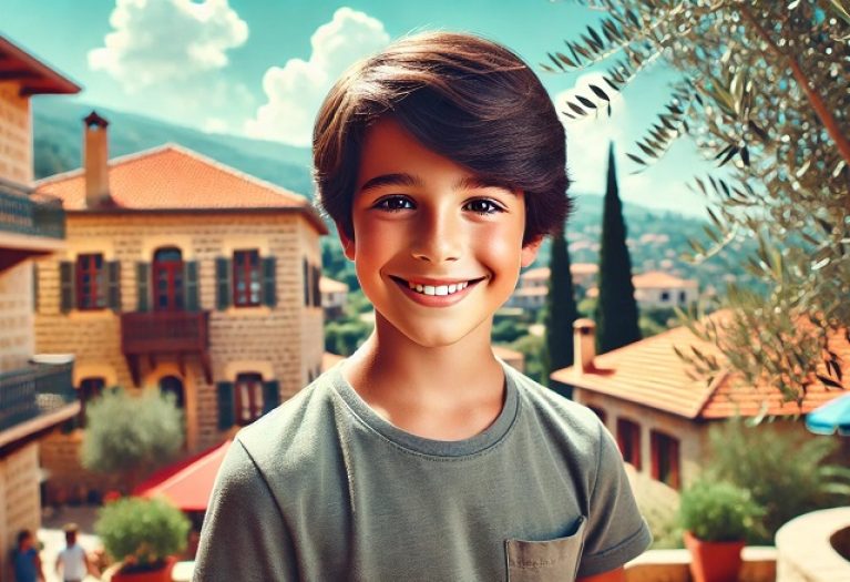 Libyan Names 80+ Most Popular Lebanese Names for Boys - Baby Names Info