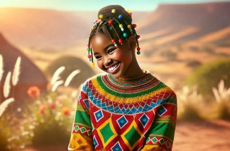 Most Popular Eswatini Names for Girls