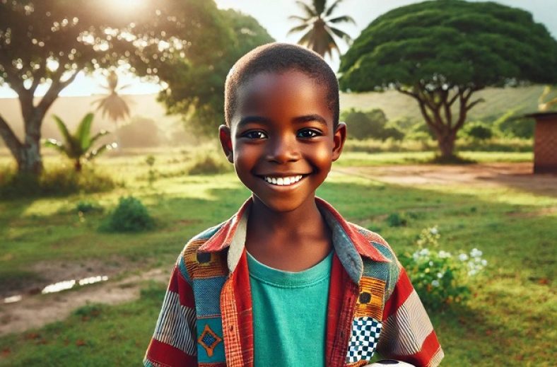 Most Popular Mozambican Names for Boys