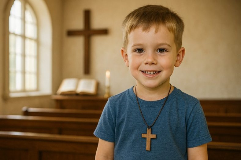 Biblical Names for Christian Boys