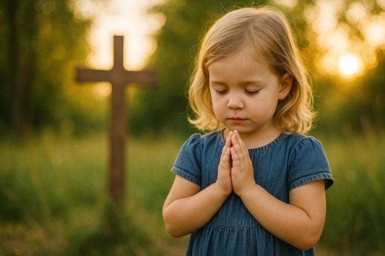 Biblical Names for Christian Girls