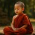 100 Most Popular Buddhist Baby Girl Names