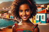 70+ Most Popular Cape Verdean Names for Girls