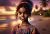 70+ Most Popular Comorian Names for Girls