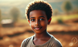 90+ Most Popular Eritrean Names for Boys