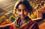 90+ Most Popular Eritrean Names for Girls