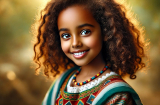100+ Most Popular Ethiopian Names for Girls