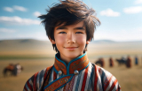 90+ Most Popular Mongolian Names for Boys