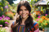100+ Most Common Paraguayan Girl Names