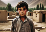 100+ Most Popular Afghan Names for Boys