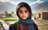 100+ Most Popular Afghan Names for Girls