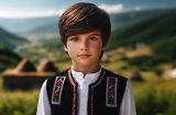 100+ Most Popular Albanian Names for Boys