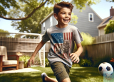100+ Most Popular American Names for Boys