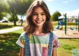 100+ Most Popular American Names for Girls
