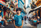 80+ Most Popular Argentine Boy Names