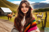 100+ Most Popular Argentine Girl Names