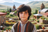 100+ Most Popular Armenian Names for Boys