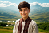 100+ Most Popular Azerbaijani Names for Boys