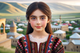 100+ Most Popular Azerbaijani Names for Girls