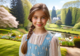 100+ Most Popular Belgian Names for Girls