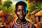 70+ Most Popular Benin Names for Boys