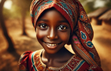 90+ Most Popular Benin Names for Girls