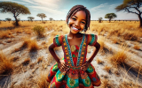 50+ Most Popular Botswana Names for Girls