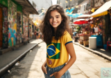100+ Most Popular Brazilian Girl Names