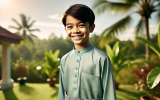 70+ Most Popular Bruneian Names for Boys