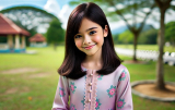 60+ Most Popular Bruneian Names for Girls