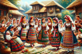100+ Most Popular Bulgarian Names for Girls
