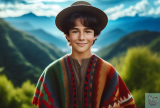 100+ Most Popular Chilean Boy Names