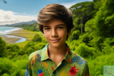 100+ Most Popular Costa Rican Boy Names