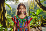 100+ Most Popular Costa Rican Girl Names
