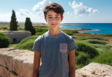 80+ Most Popular Cypriot Names for Boys
