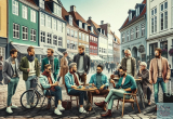 100+ Most Popular Danish Names for Boys